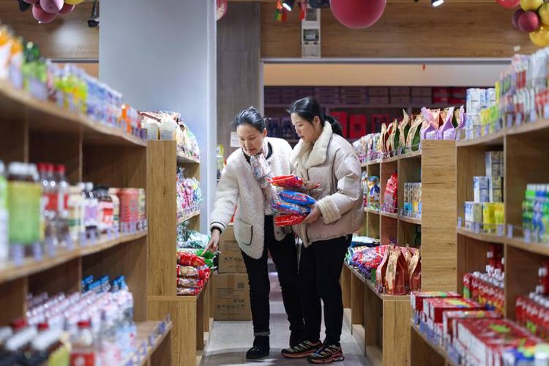 商品贸易行业动态:市场风云与未来趋势