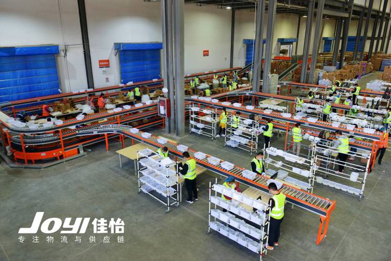 商品贸易:在全球化的浪潮中起舞