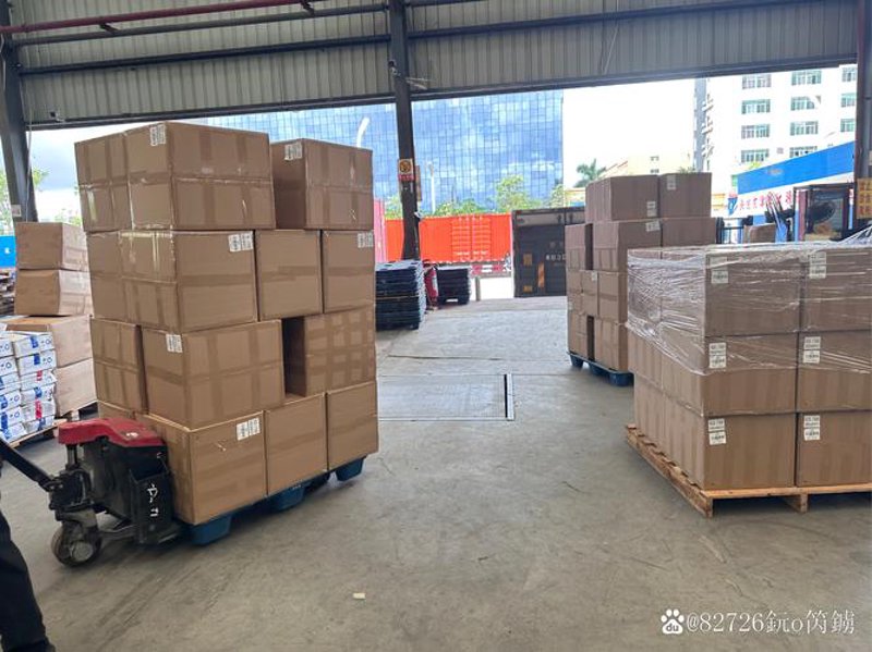 太原市贸易公司的市场动态与发展前景