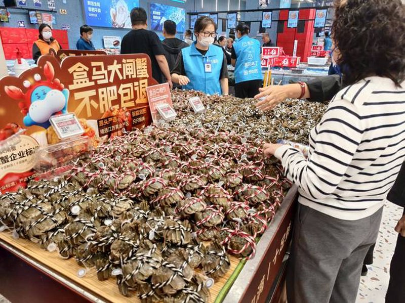 太原贸易风云:传统与现代的交织